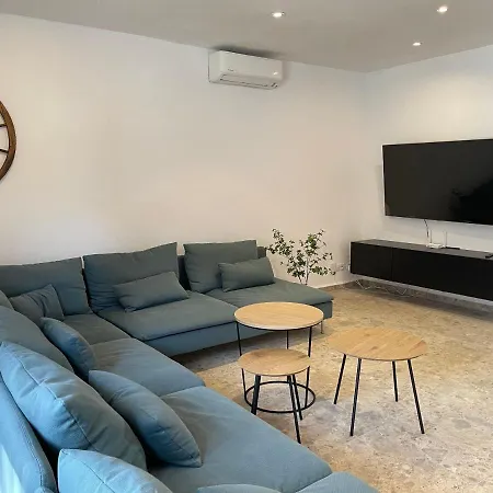 Es-faro Holiday home Can Picafort (Mallorca)