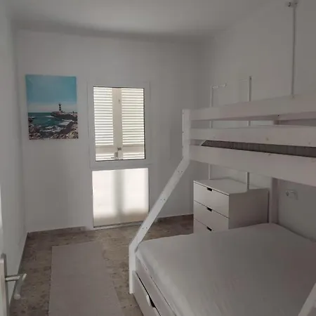 Es-faro Holiday home *