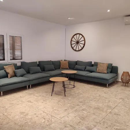 Es-faro Holiday home *