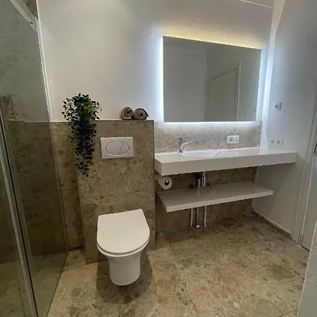 Holiday home Es-faro *
